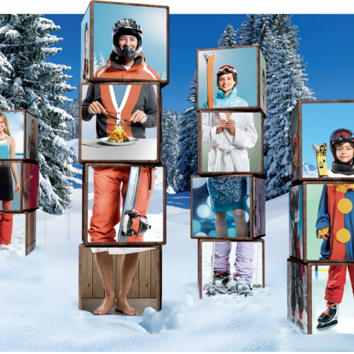 MMV Mer Montagne et vacances