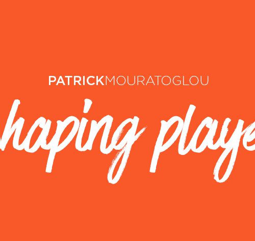 Patrick Mouratoglou